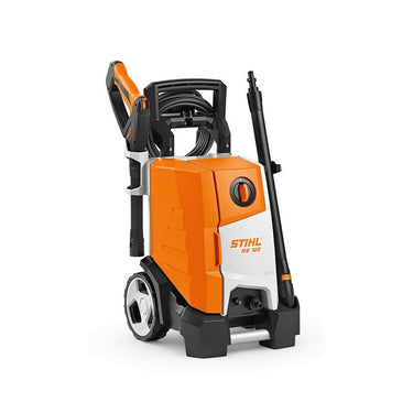 Hidrolimpiador STIHL RE 120 - Talleres Castor